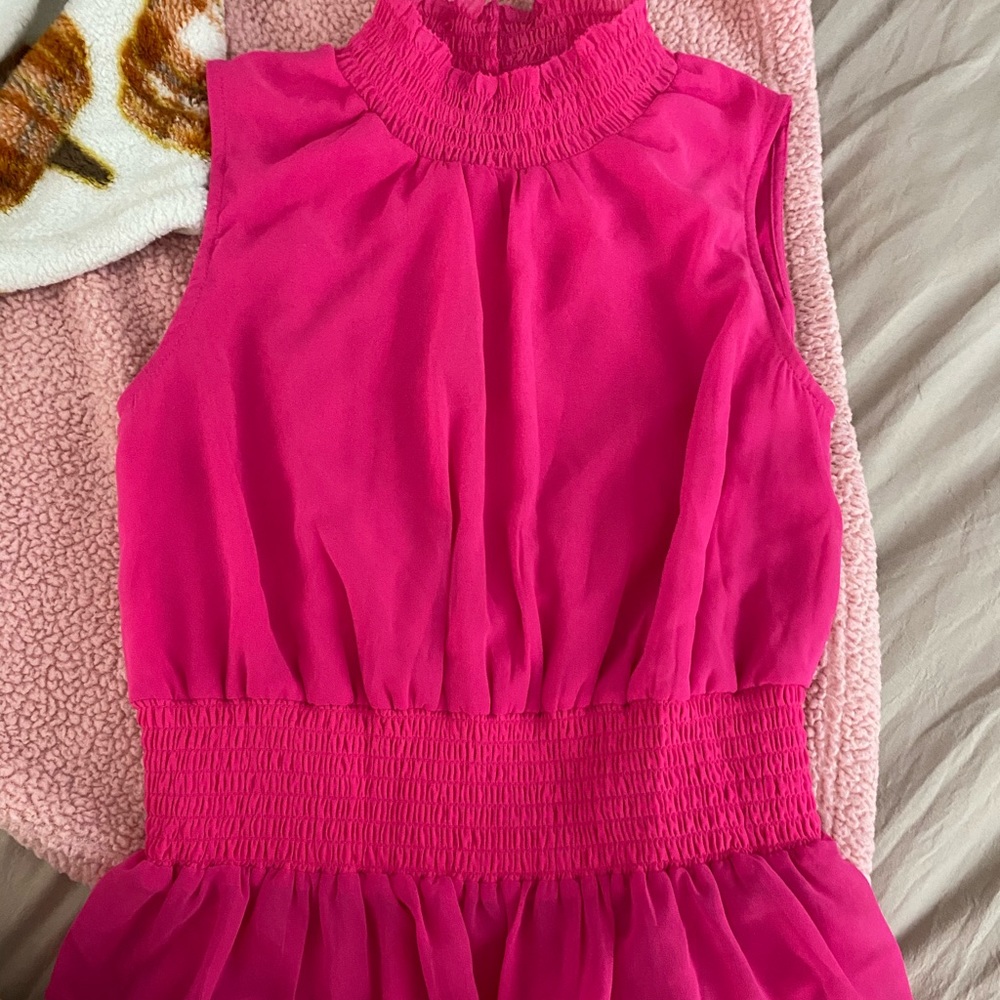 boutique top!